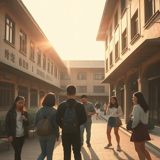 头条里面的深度话题引发热议公益明星点亮希望之光