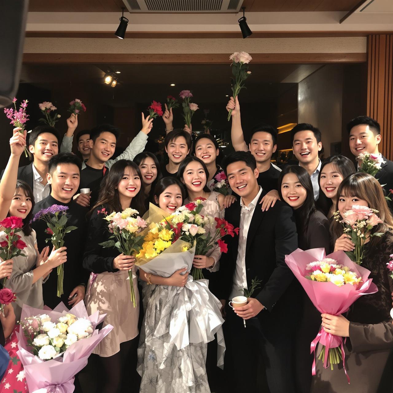 头条里面的深度话题引发热议公益明星点亮希望之光
